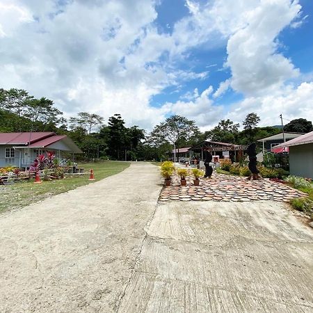 Spot On 90279 Kinomulok Garden Otel Ranau Dış mekan fotoğraf