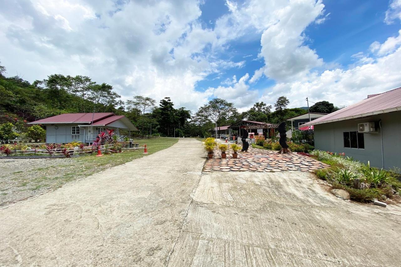 Spot On 90279 Kinomulok Garden Otel Ranau Dış mekan fotoğraf