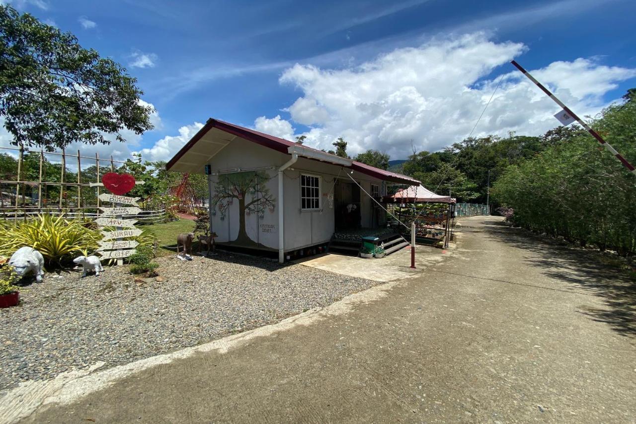 Spot On 90279 Kinomulok Garden Otel Ranau Dış mekan fotoğraf