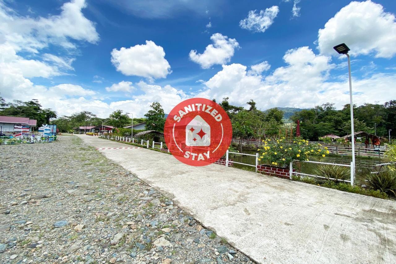 Spot On 90279 Kinomulok Garden Otel Ranau Dış mekan fotoğraf
