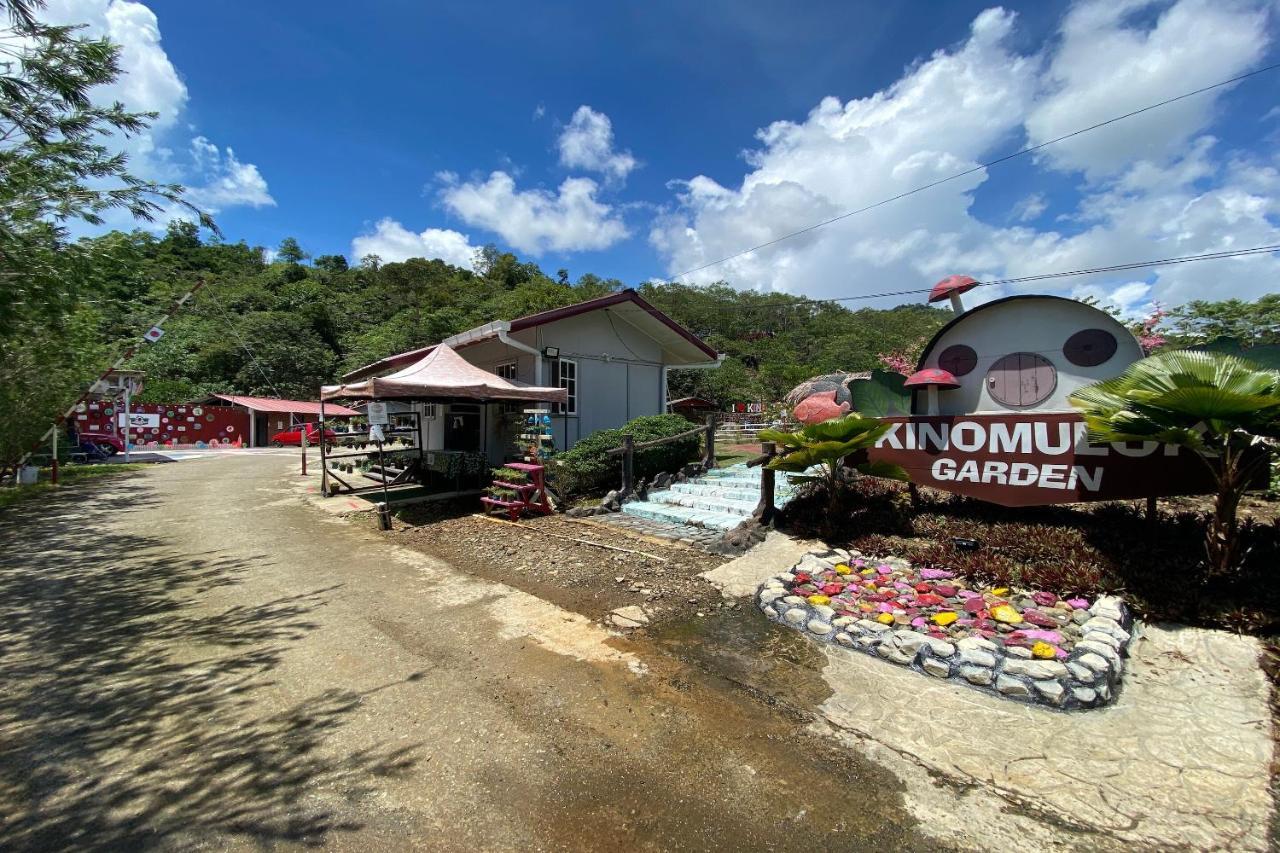 Spot On 90279 Kinomulok Garden Otel Ranau Dış mekan fotoğraf