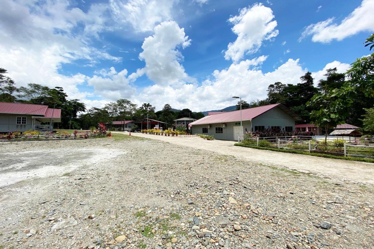 Spot On 90279 Kinomulok Garden Otel Ranau Dış mekan fotoğraf