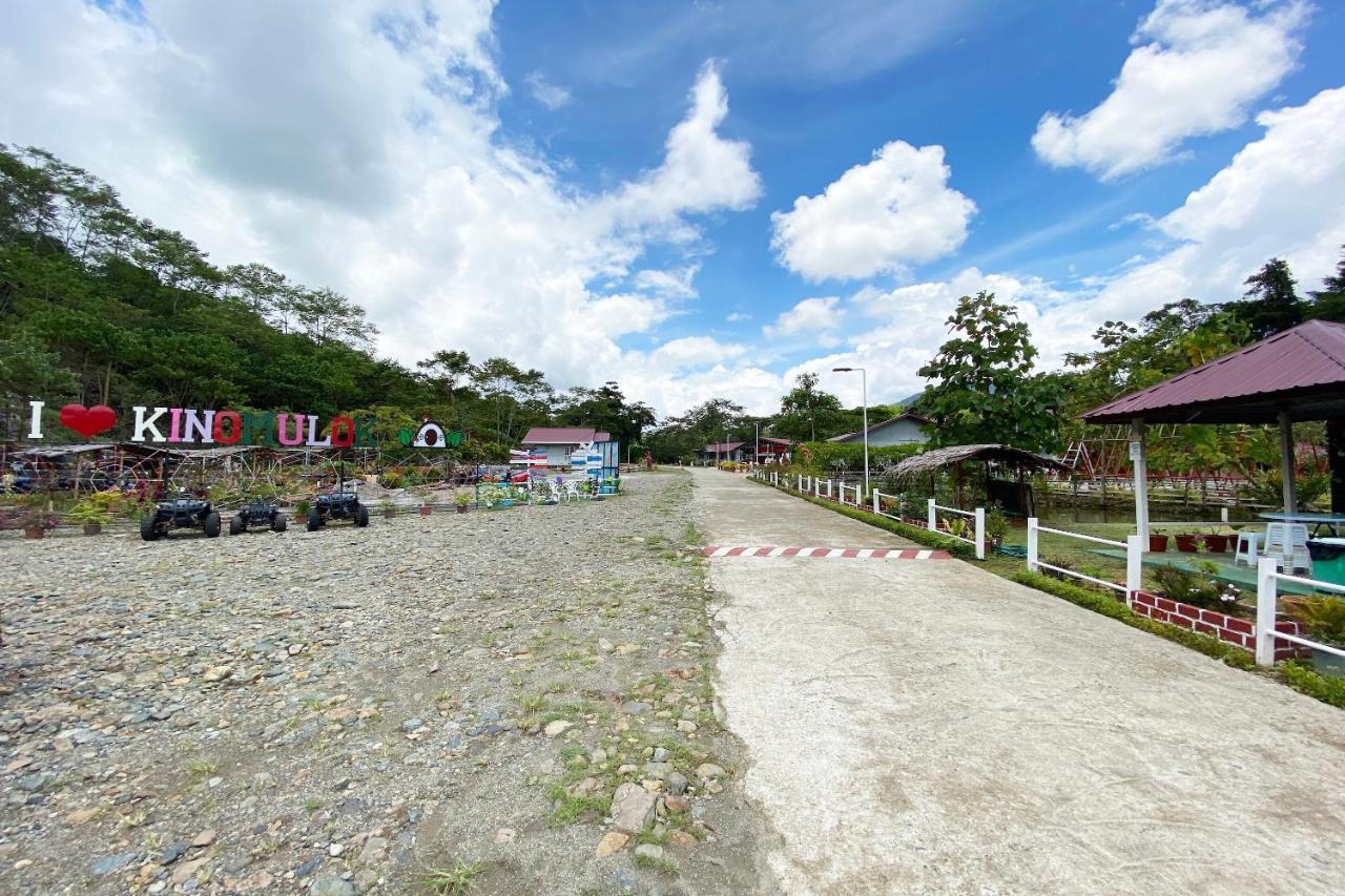 Spot On 90279 Kinomulok Garden Otel Ranau Dış mekan fotoğraf