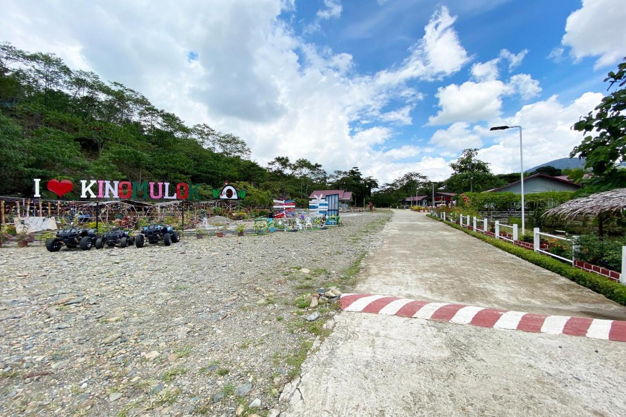 Spot On 90279 Kinomulok Garden Otel Ranau Dış mekan fotoğraf