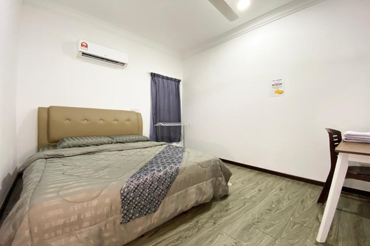 Spot On 90279 Kinomulok Garden Otel Ranau Dış mekan fotoğraf