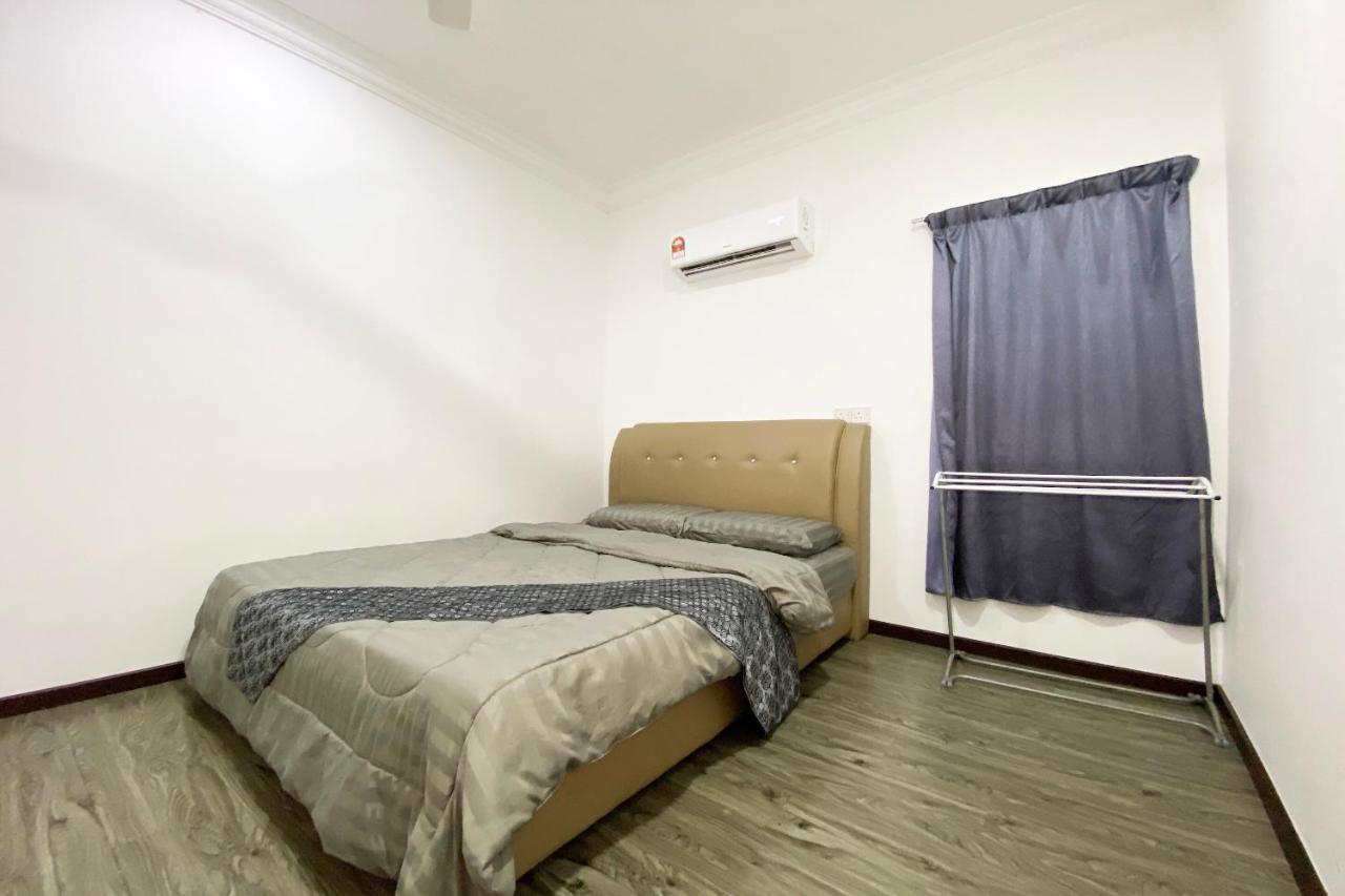 Spot On 90279 Kinomulok Garden Otel Ranau Dış mekan fotoğraf