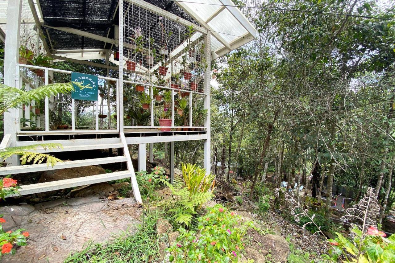 Spot On 90279 Kinomulok Garden Otel Ranau Dış mekan fotoğraf