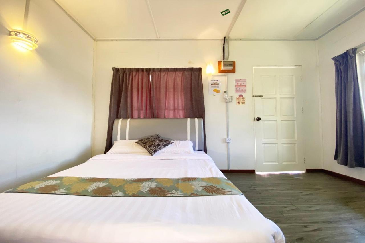 Spot On 90279 Kinomulok Garden Otel Ranau Dış mekan fotoğraf