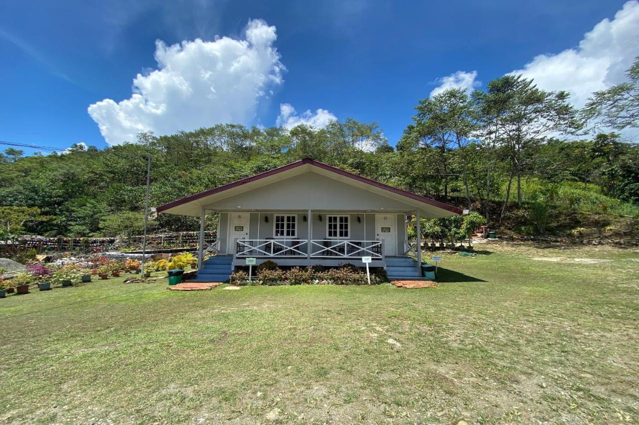 Spot On 90279 Kinomulok Garden Otel Ranau Dış mekan fotoğraf