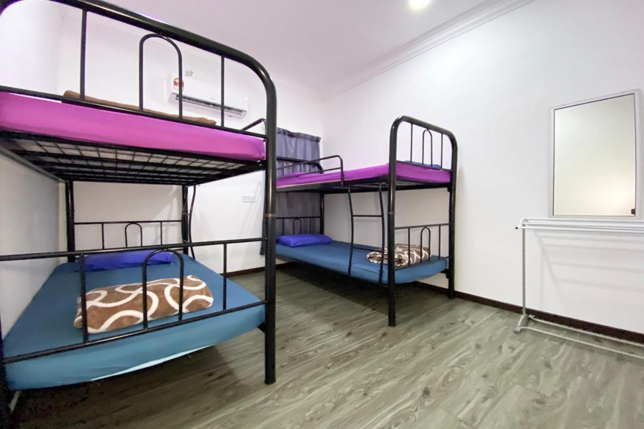 Spot On 90279 Kinomulok Garden Otel Ranau Dış mekan fotoğraf