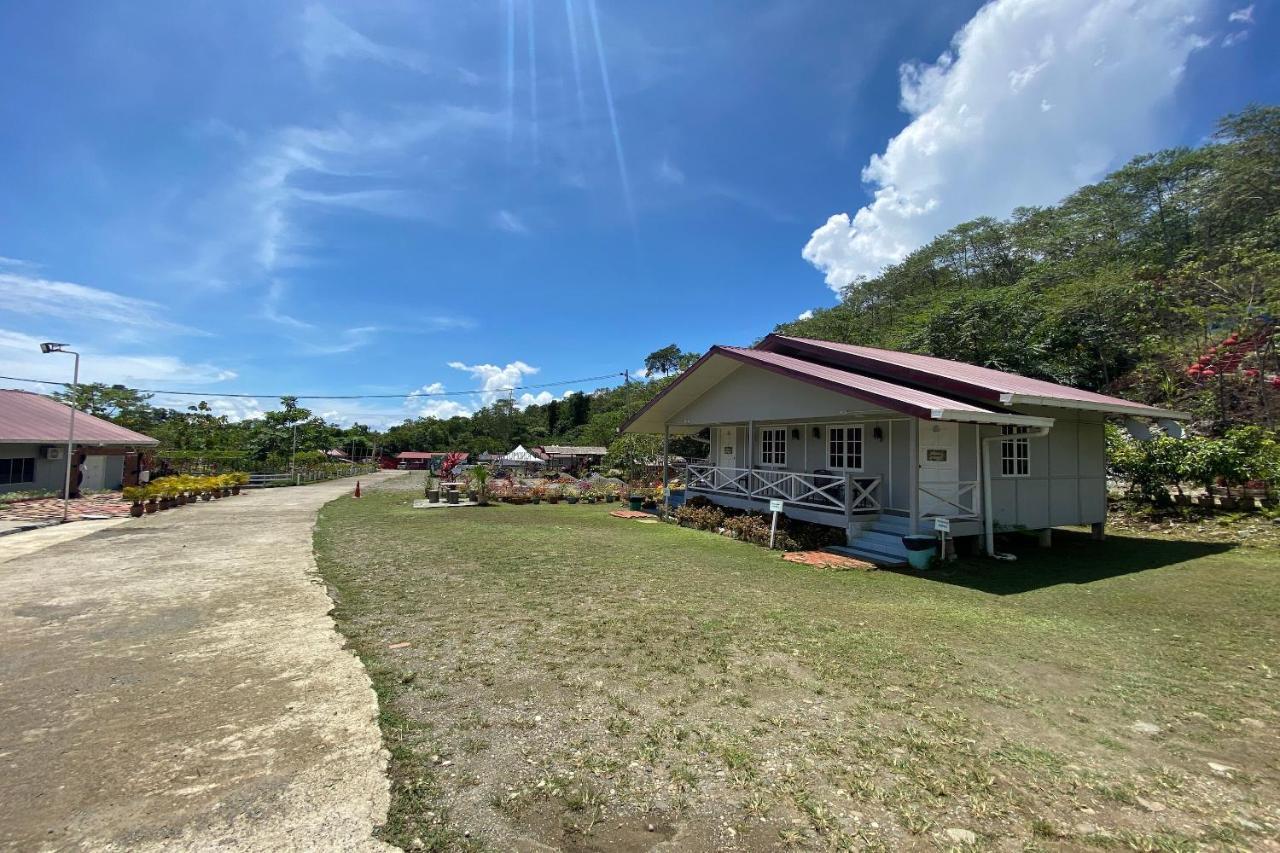Spot On 90279 Kinomulok Garden Otel Ranau Dış mekan fotoğraf