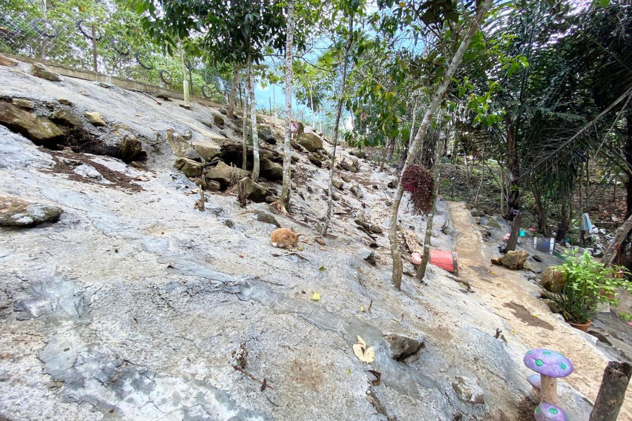 Spot On 90279 Kinomulok Garden Otel Ranau Dış mekan fotoğraf