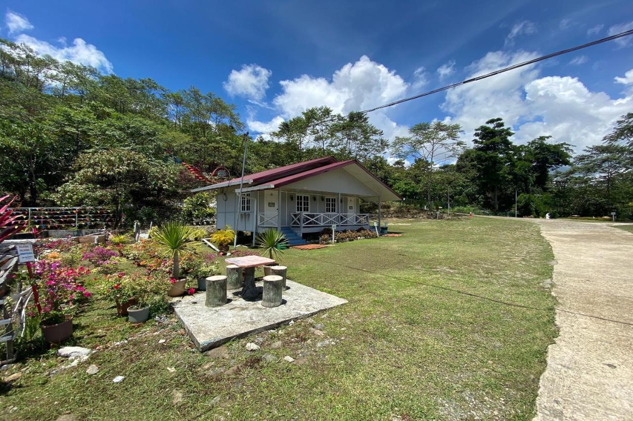 Spot On 90279 Kinomulok Garden Otel Ranau Dış mekan fotoğraf