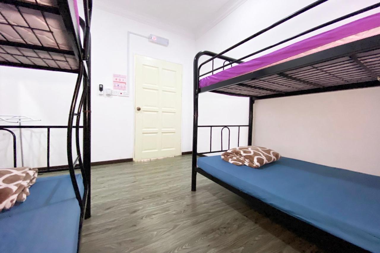 Spot On 90279 Kinomulok Garden Otel Ranau Dış mekan fotoğraf